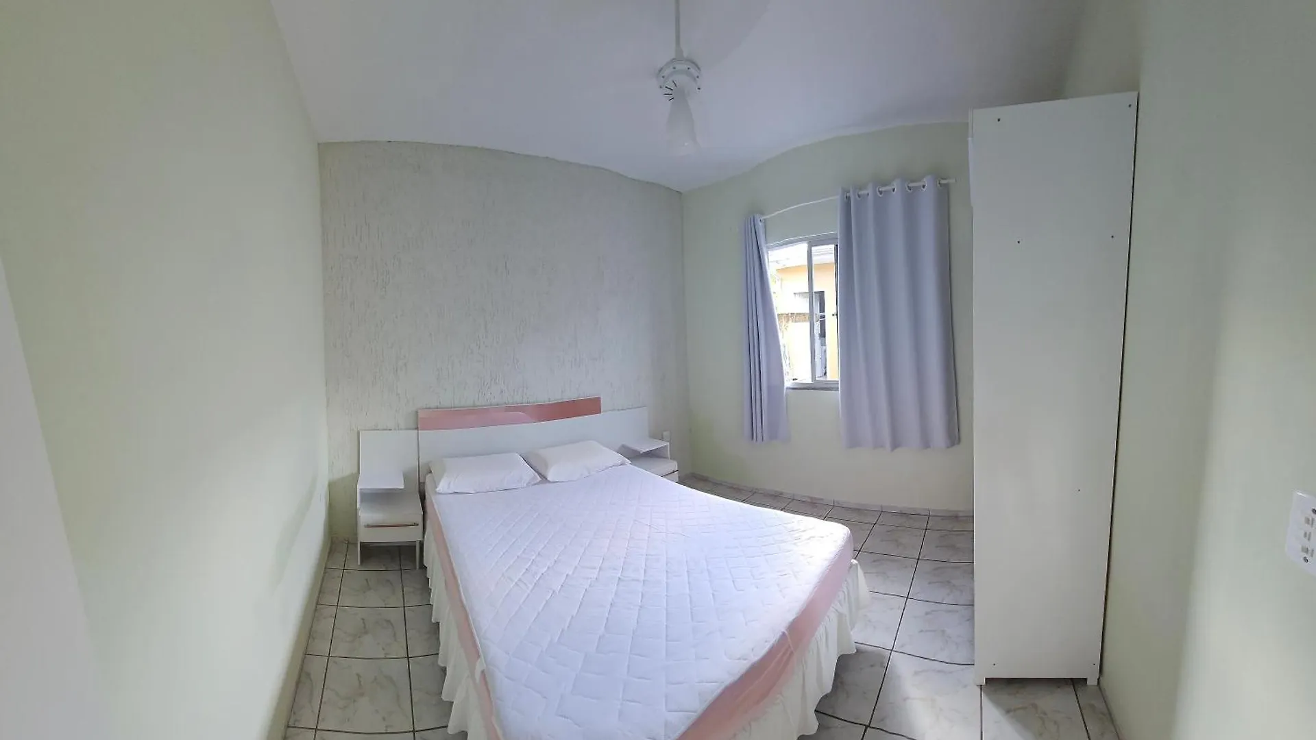 Holiday home Pousada Do Manequinha Palhoca