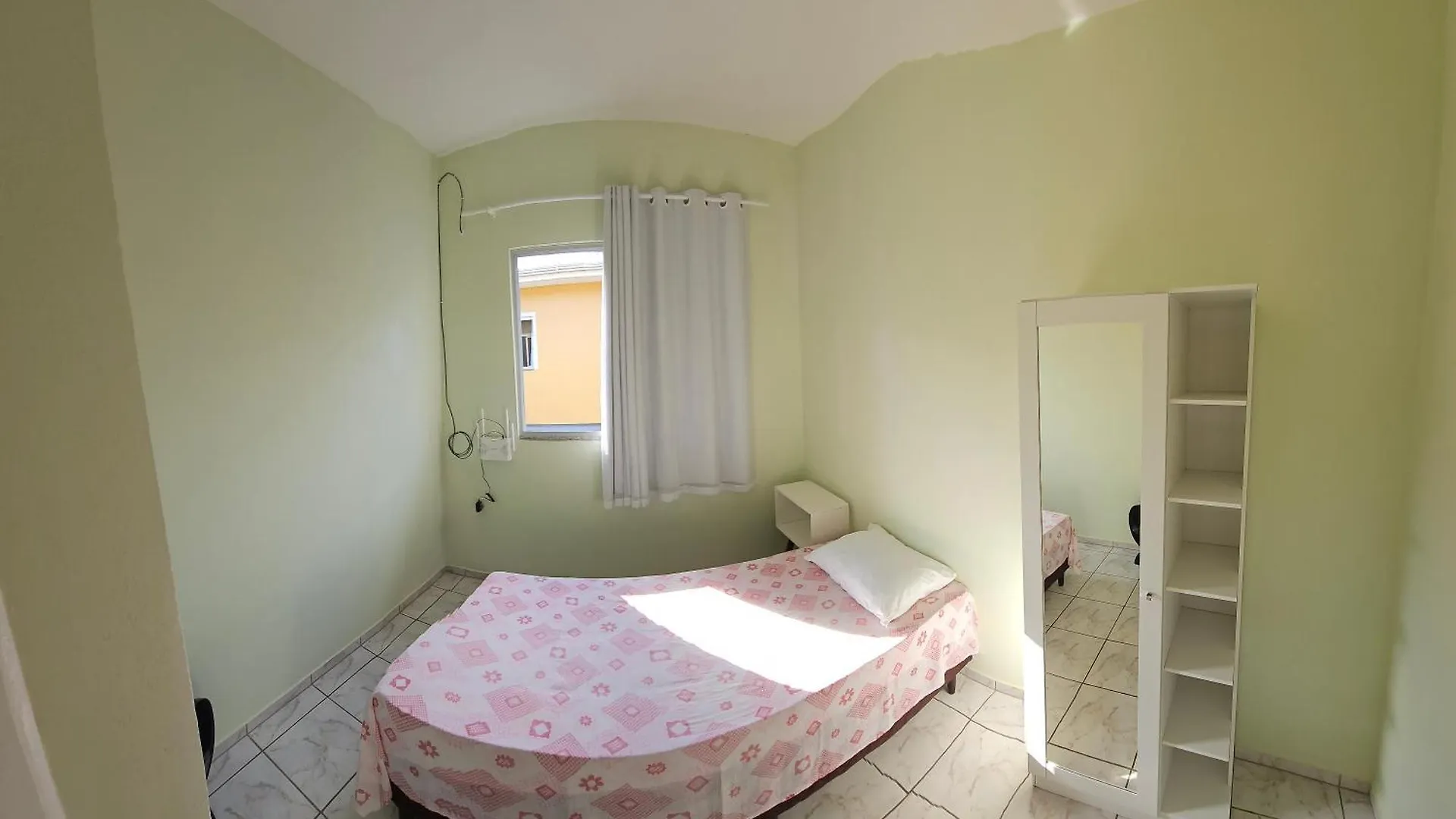 Pousada Do Manequinha Palhoça Feriehus