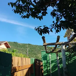  Casa de Férias Chale Da Val